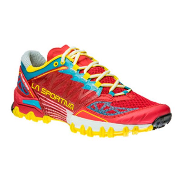 Hovedbilde La Sportiva Bushido Berry