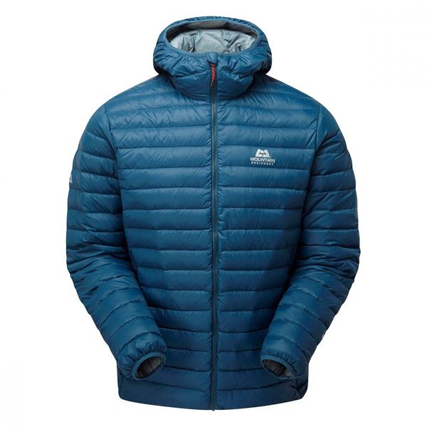 Hovedbilde  Mountain Equipment Arete Hooded Minimum