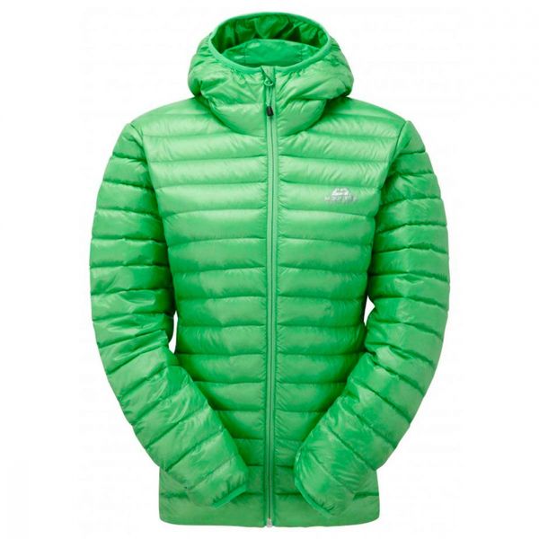 Hovedbilde Mountain Equipment Arete Hooded Kiwi